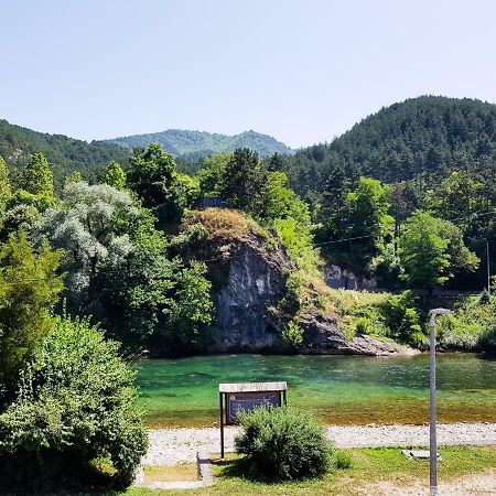 Apartment Old Town Konjic Exterior foto